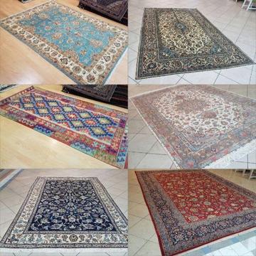 PERSIAN CARPETS UP TO 50% OFF CLEARANCE SALE!!!