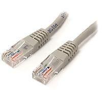 NEW Standard Network Accessories - White 3.0 Meter CAT 5E RJ-45 to RJ-45 IP Ethernet Network Cables
