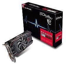 RX 560 2GB for sale