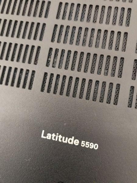Dell Latitude 5590 I5 8th Gen