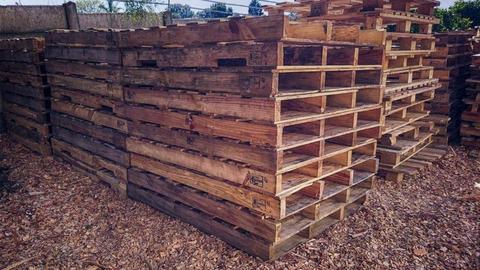 Rustic Wooden Pallets FOR SALE