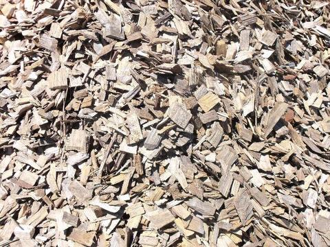 SUPPLY OF WOODCHIPS, BARK NUGGETS, TOPSOIL, COMPOST AND PEBBLE STONES