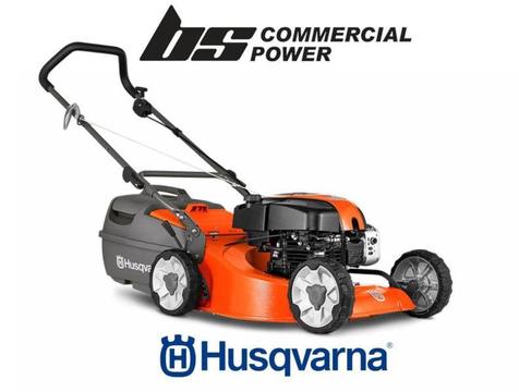 Husqvarna LC19 Lawnmower for Sale New
