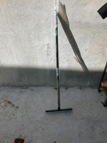 Rakes for sale