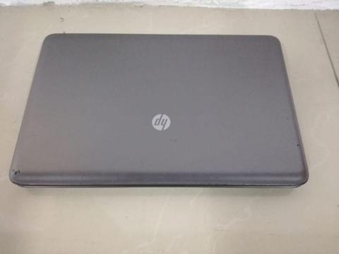 HP laptop 500g hhd 2g ram
