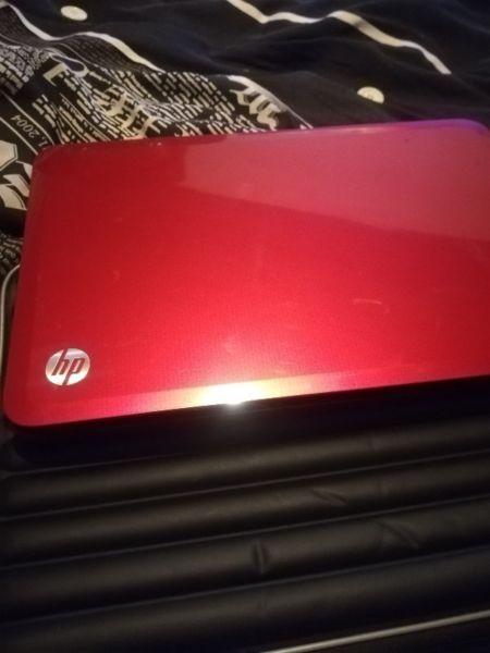 RED Core i3 HP laptop R3000!!!!!!