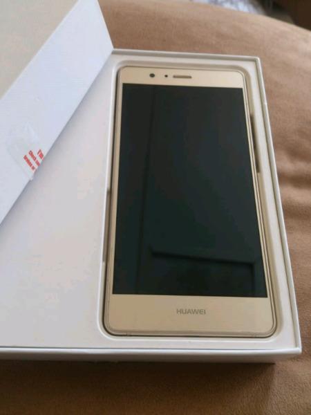 Huawei P9 Lite Sim Excellent Condition Boxed