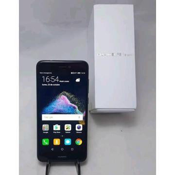 Huawei P8 Lite 2017 With Box For Sale