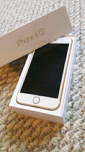 IPhone 6S 64GB For Sale