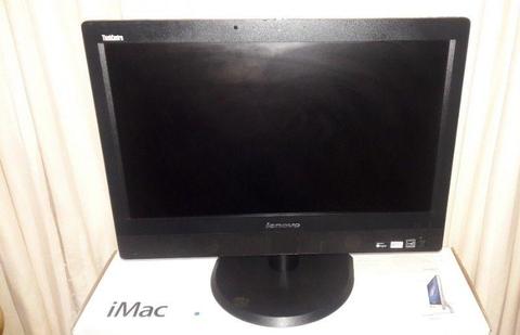 Immaculate All In One Desktop Core i5 4th Gen for sale