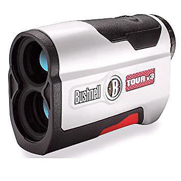 BUSHNELL Tour V3 Pro Laser Rangefinder