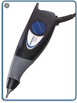 Dremel Corded Electric Engraver Rotary Tool