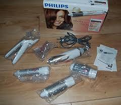 Philips HP Airstyler For beautiful results