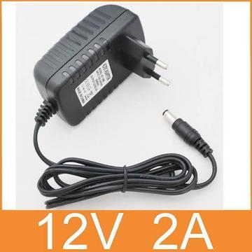 WANTED : Power supply 12V 2A