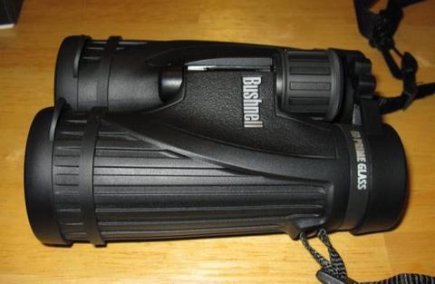 WANTED Bushnell Legend Ultra Hd M-series 10x 42mm Binoculars