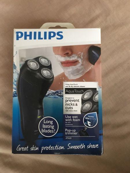Phillips Shaver (Brand New)