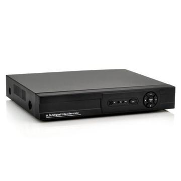 8 channel DVR - H264 WITH HDMI- BRAND NEW