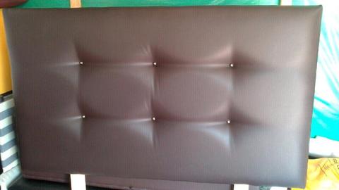 Padded HEADBOARDS from R650 Factory Prices