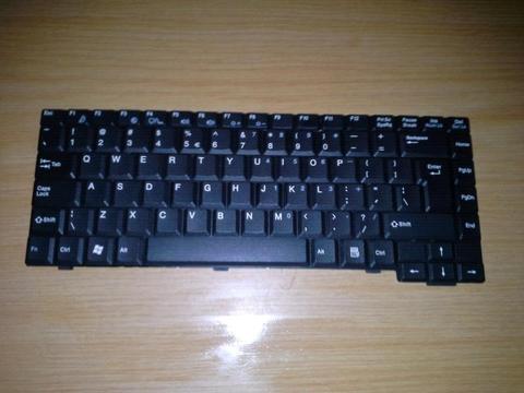 Fujitsu Siemens laptop keyboard M1450G