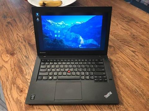 Lenovo Thinkpad T440