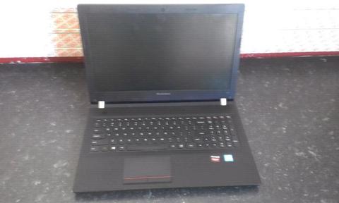 Lenovo E51