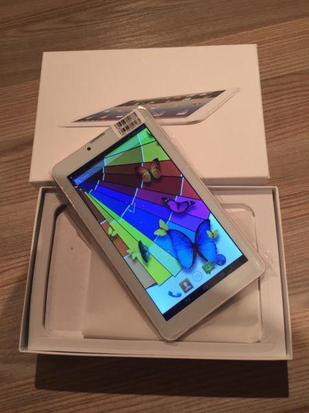 Andriod Tab 7” Brand New with screen protector SPECIAL PROMO R950