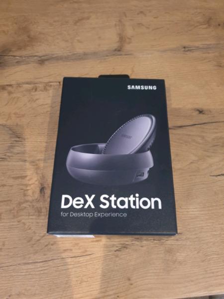 Samsung Dex Station