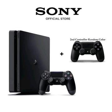 Brand new seales - 1TB PS4 slim with 2 controllers