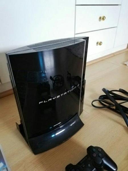 Ps3 like new R2950