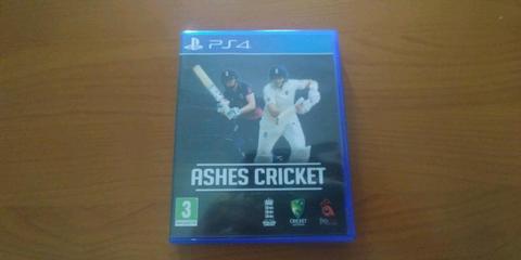 Ashes for ps4 R350