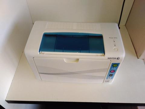 Xerox phaser 3010