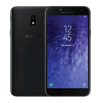 Samsung J4 LTE Smartphone (Brand New Sealed in BOx)