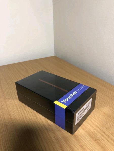 New Samsung Galaxy Note 9 With Box