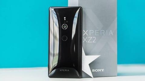 Brand new Sony Xperia XZ2 for sale or to trade