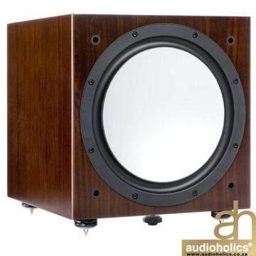 MONITOR AUDIO SILVER W12 SUBWOOFER