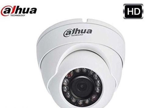DIY 4 CHANNEL BULLET KIT - SECURITY CCTV CAMERAS