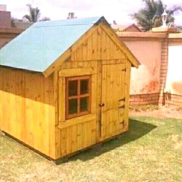 Vergaswendys wooden houses for sell