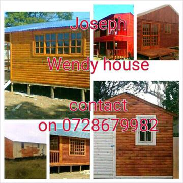 Wendy houses for sale