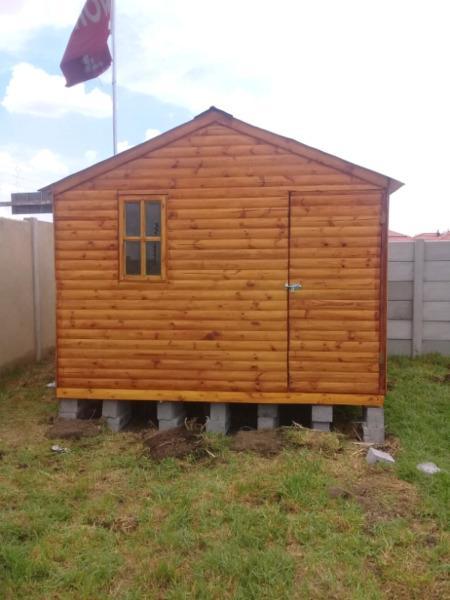 Quality wendyhouse for sell