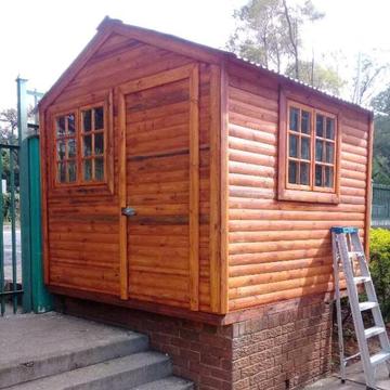 Quality wendyhouse for sell