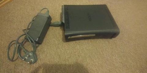 120gig xbox 360 for R800