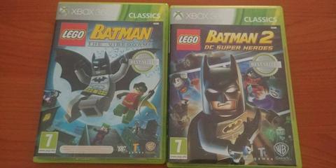 Kids games for xbox 360 R100 each