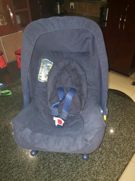 Baby carry chair for sale