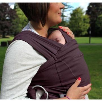 Baby Carrier - Caboo
