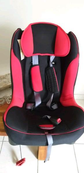 Baby car seat