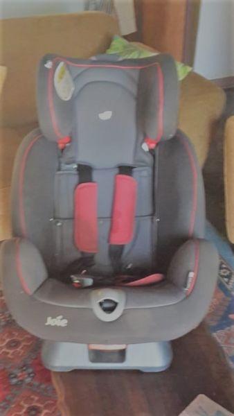 Joie Baby Car Seat