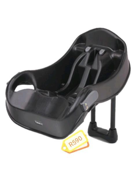 Graco carseat base