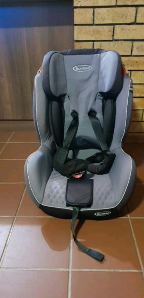 Bambino car seat