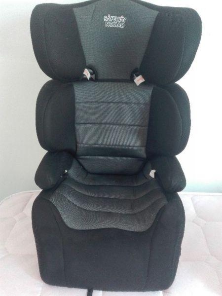 Carseat - Ad posted by Amanda