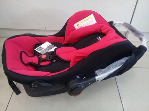 Brand New Baby Safety Seats
